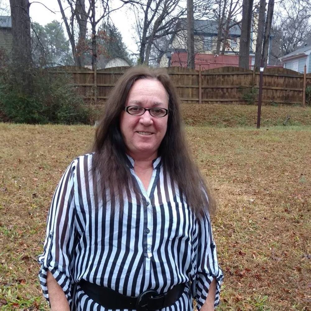 Meet your Posher, Barbara
